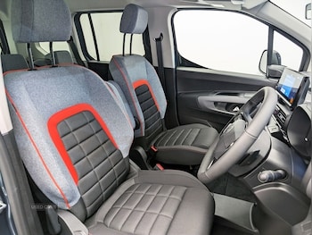 Used Citroen Berlingo Multispace 2026 for sale - 78947871: Photo