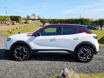 Used Vauxhall Mokka 2021 for sale - 78363333: Photo