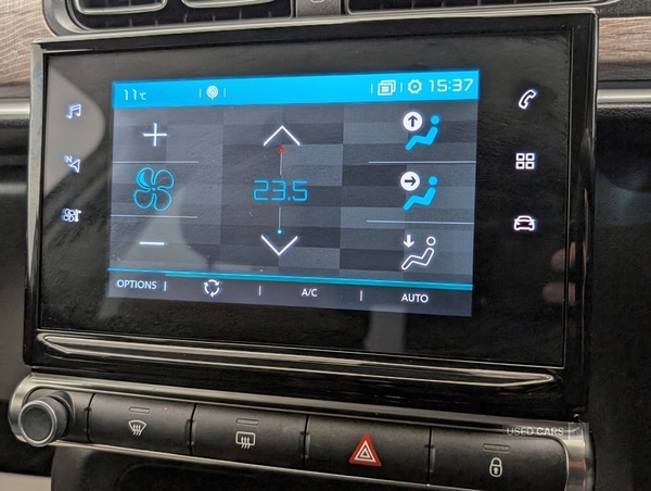 Used Citroen C3 2024 for sale - 77217924: Photo 15