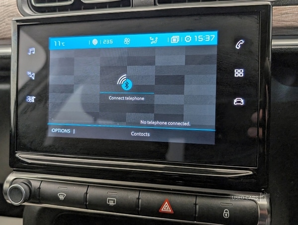 Used Citroen C3 2024 for sale - 77217924: Photo 16