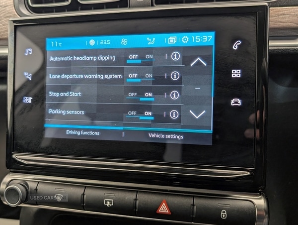 Used Citroen C3 2024 for sale - 77217924: Photo 18