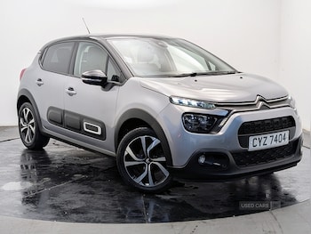 2024 - 1.2 PureTech Max 5dr