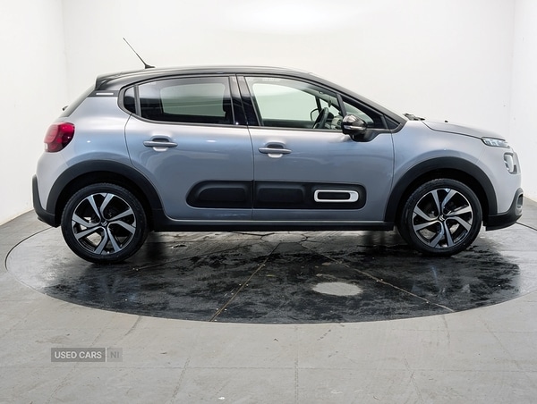 Used Citroen C3 2024 for sale - 77217924: Photo 2