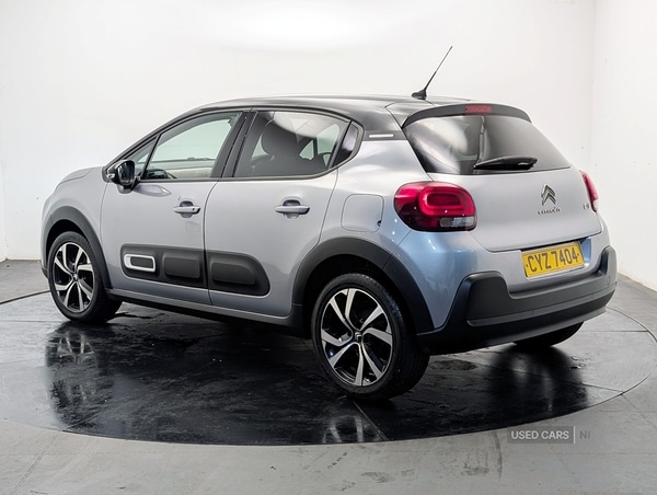 Used Citroen C3 2024 for sale - 77217924: Photo 24