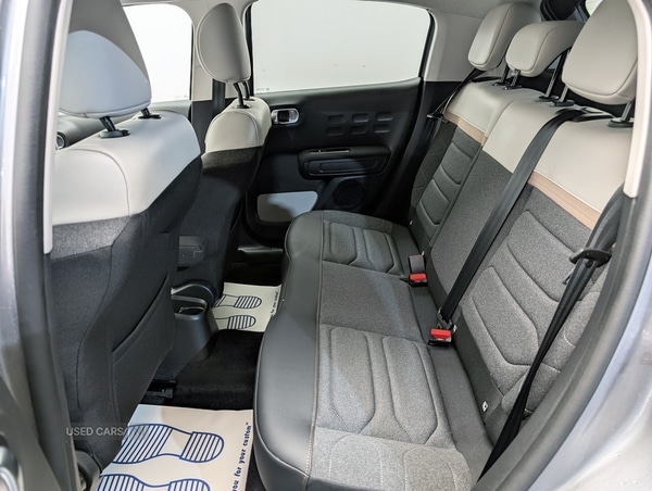 Used Citroen C3 2024 for sale - 77217924: Photo 25