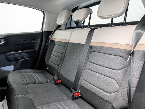 Used Citroen C3 2024 for sale - 77217924: Photo 26