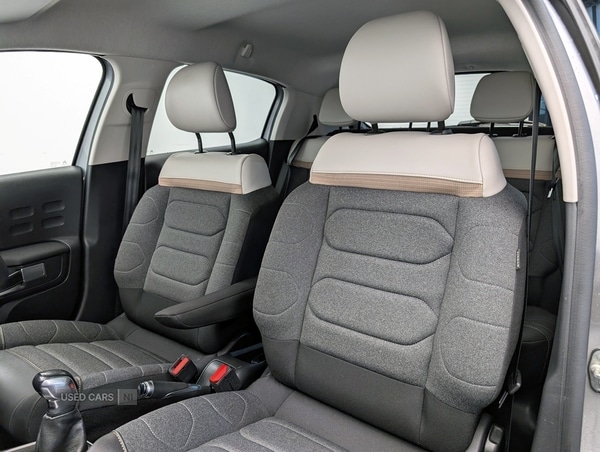 Used Citroen C3 2024 for sale - 77217924: Photo 28