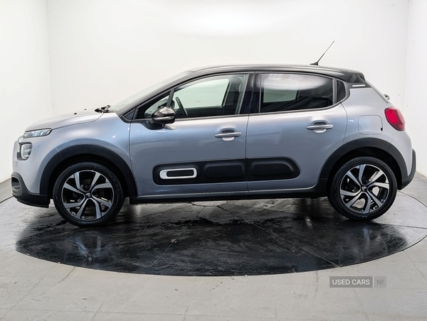 Used Citroen C3 2024 for sale - 77217924: Photo 29