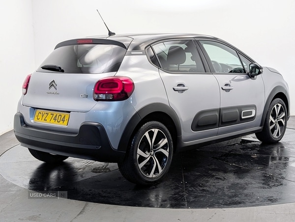 Used Citroen C3 2024 for sale - 77217924: Photo 3