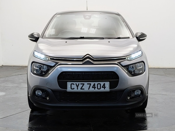 Used Citroen C3 2024 for sale - 77217924: Photo 32