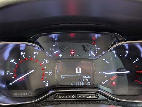 Used Citroen C3 2024 for sale - 77217924: Photo 4