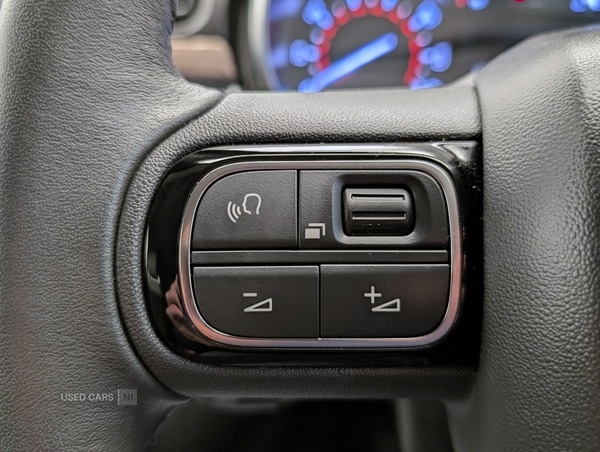 Used Citroen C3 2024 for sale - 77217924: Photo 5