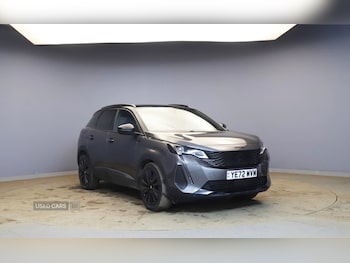 2022 - 1.2 PureTech GT Line 5dr