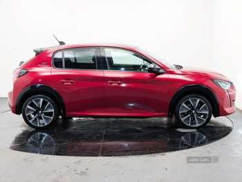Used Peugeot 208 2021 for sale - 75115771: Photo