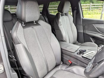 Used Peugeot 3008 2018 for sale - 79280508: Photo