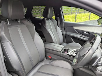 Used Peugeot 3008 2023 for sale - 78649515: Photo