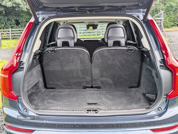 Used Volvo XC90 2022 for sale - 75732798: Photo 15