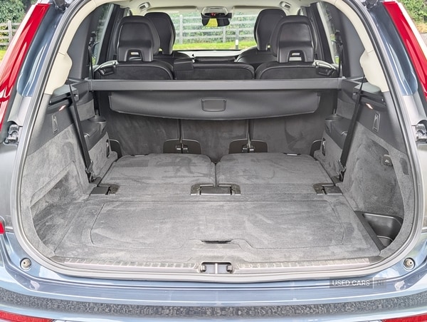 Used Volvo XC90 2022 for sale - 75732798: Photo 16
