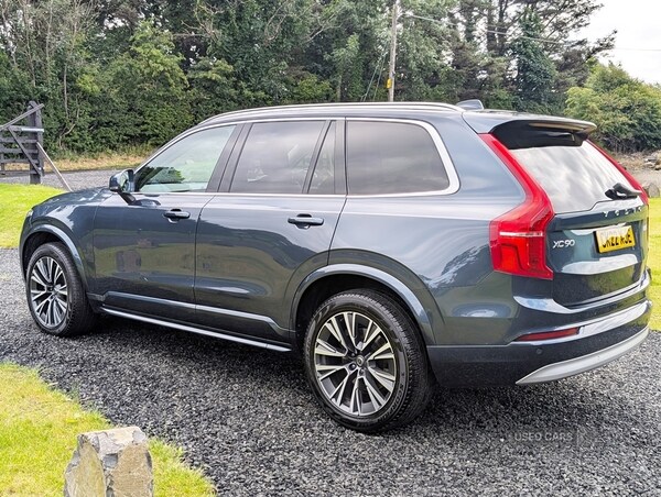 Used Volvo XC90 2022 for sale - 75732798: Photo 19