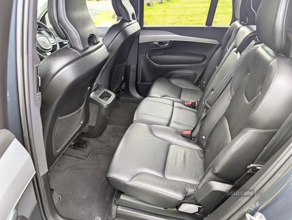 Used Volvo XC90 2022 for sale - 75732798: Photo 20
