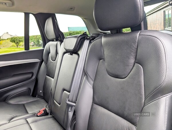 Used Volvo XC90 2022 for sale - 75732798: Photo 21
