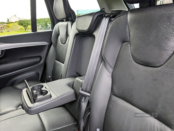 Used Volvo XC90 2022 for sale - 75732798: Photo 22