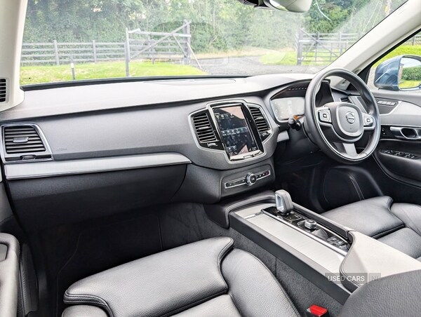 Used Volvo XC90 2022 for sale - 75732798: Photo 25