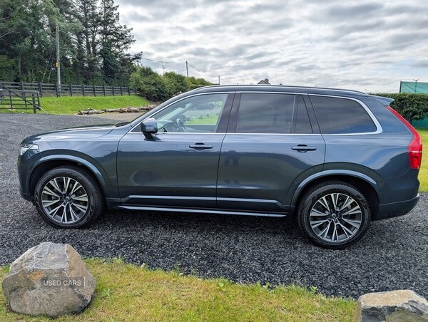 Used Volvo XC90 2022 for sale - 75732798: Photo 27