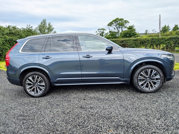 Used Volvo XC90 2022 for sale - 75732798: Photo 2