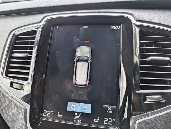 Used Volvo XC90 2022 for sale - 75732798: Photo 32
