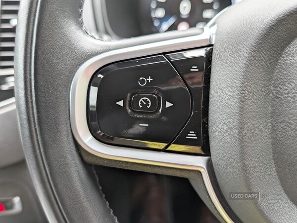 Used Volvo XC90 2022 for sale - 75732798: Photo 34