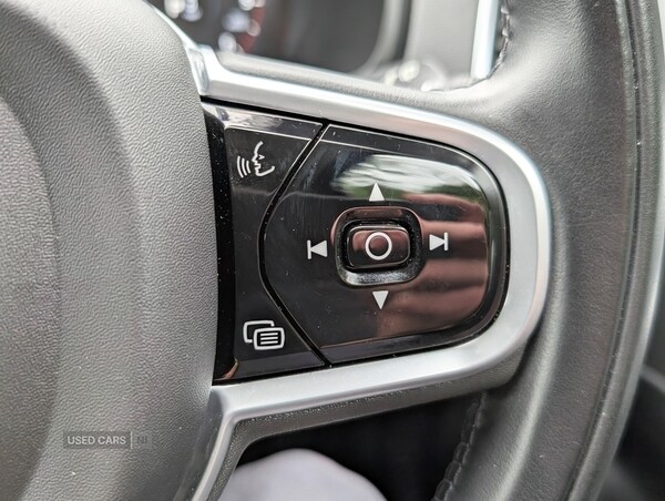 Used Volvo XC90 2022 for sale - 75732798: Photo 35