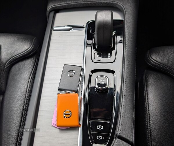 Used Volvo XC90 2022 for sale - 75732798: Photo 36