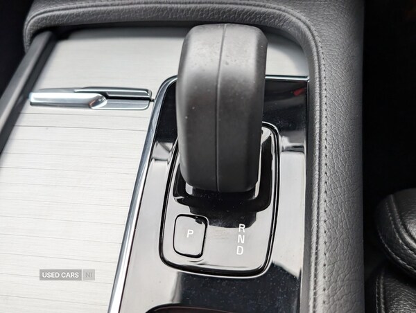 Used Volvo XC90 2022 for sale - 75732798: Photo 39