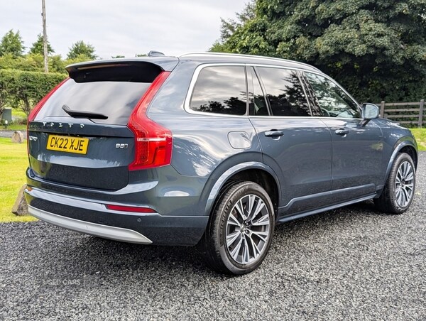 Used Volvo XC90 2022 for sale - 75732798: Photo 3