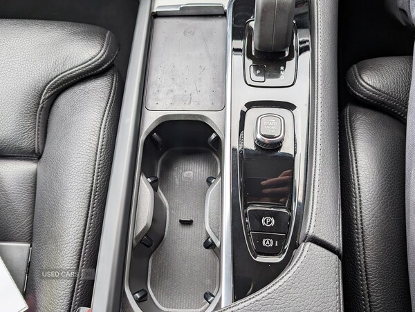 Used Volvo XC90 2022 for sale - 75732798: Photo 40