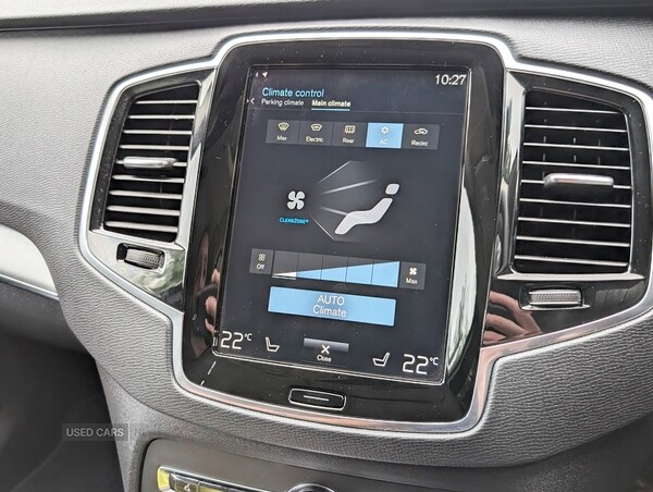 Used Volvo XC90 2022 for sale - 75732798: Photo 46