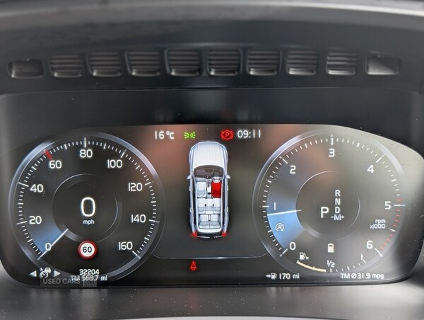 Used Volvo XC90 2022 for sale - 75732798: Photo 4