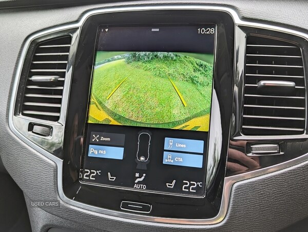 Used Volvo XC90 2022 for sale - 75732798: Photo 51