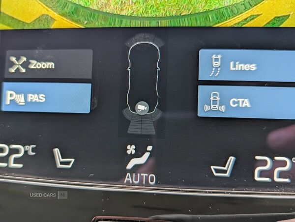 Used Volvo XC90 2022 for sale - 75732798: Photo 52