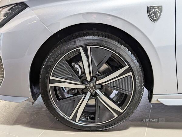 Used Peugeot 308 2025 for sale - 78020887: Photo 10