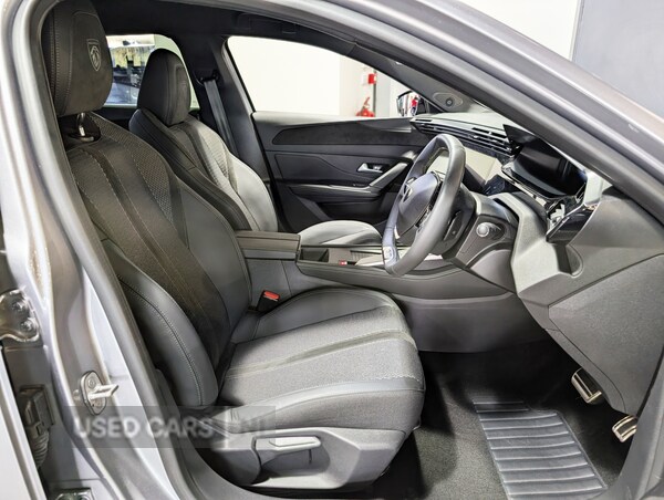 Used Peugeot 308 2025 for sale - 78020887: Photo 11