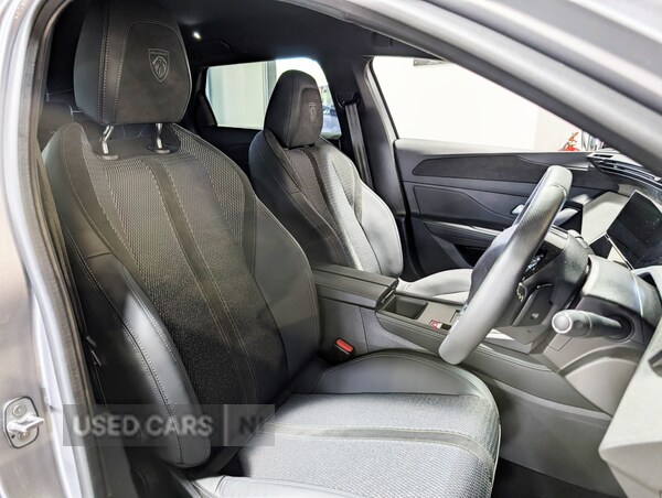 Used Peugeot 308 2025 for sale - 78020887: Photo 12