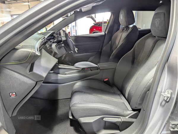 Used Peugeot 308 2025 for sale - 78020887: Photo 13