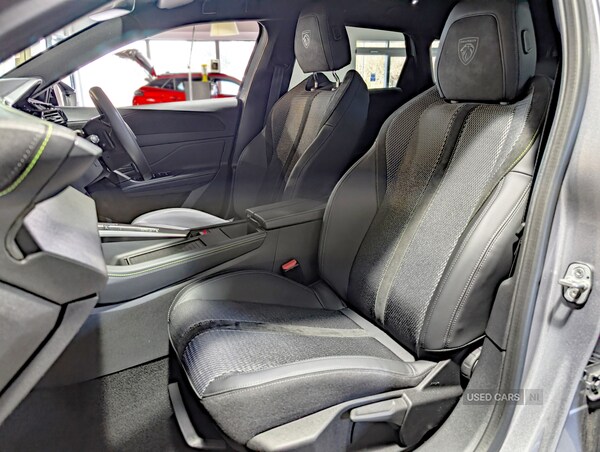 Used Peugeot 308 2025 for sale - 78020887: Photo 14