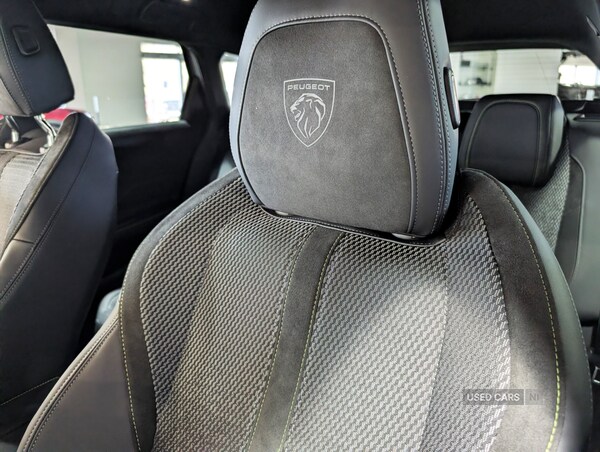 Used Peugeot 308 2025 for sale - 78020887: Photo 15