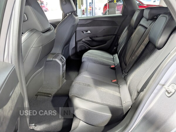 Used Peugeot 308 2025 for sale - 78020887: Photo 16