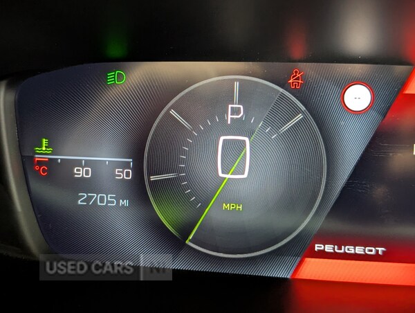 Used Peugeot 308 2025 for sale - 78020887: Photo 19