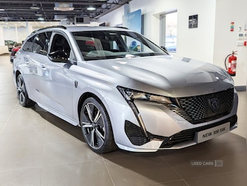 Used Peugeot 308 2025 for sale - 78020887: Photo