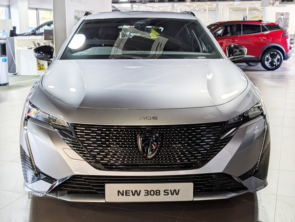 Used Peugeot 308 2025 for sale - 78020887: Photo 2